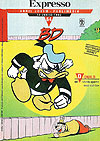 Bd Expresso (1991)  n° 64 - Abril Morumbi