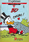 Bd Expresso (1991)  n° 73