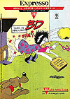Bd Expresso (1991)  n° 78