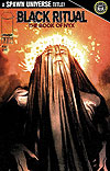 Black Ritual: The Book of Nyx (2025)  n° 2 - Image Comics