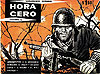 Hora Cero Suplemento Semanal (1957)  n° 3 - Editorial Frontera