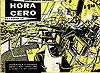 Hora Cero Suplemento Semanal (1957)  n° 7
