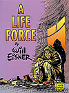 Life Force, A (1988)  - Kitchen Sink