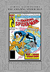 Marvel Masterworks: The Amazing Spider-Man (2003)  n° 26