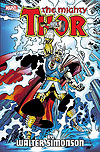 Mighty Thor By Walter Simonson, The (2013)  n° 5
