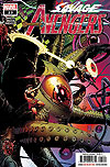 Savage Avengers (2019)  n° 23 - Marvel Comics