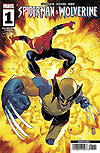 Spider-Man & Wolverine (2025)  n° 1 - Marvel Comics