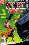 Weird War Tales (1971)  n° 65