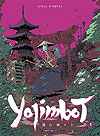 Yojimbot (2021)  n° 1
