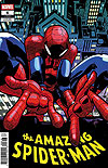 Amazing Spider-Man, The (2025)  n° 6 - Marvel Comics