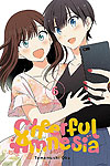 Cheerful Amnesia (2023)  n° 6 - Yen Press