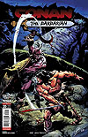 Conan The Barbarian (2023)  n° 20 - Titan Comics