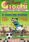 Disney Giochi (1983)  n° 39 - Mondadori