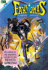 Fantomas (1969)  n° 1 - Editorial Novaro