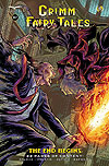 Grimm Fairy Tales (2016)  n° 97 - Zenescope Entertainment
