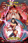 Grimm Fairy Tales: Once Upon The End of Time (2025)  - Zenescope Entertainment