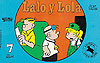 Lalo Y Lola (1987)  n° 7 - Editorial La Oveja Negra