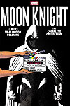 Moon Knight By Lemire & Smallwood: The Complete Collection (2022)  - Marvel Comics