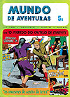 Mundo de Aventuras (1973)  n° 37 - Agência Portuguesa de Revistas