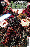 Savage Avengers (2019)  n° 28 - Marvel Comics