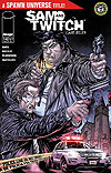 Sam And Twitch: Case Files (2024)  n° 14 - Image Comics