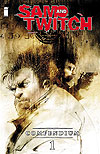 Sam And Twitch Compendium (2025)  n° 1 - Image Comics