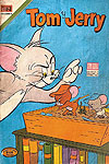 Tom Y Jerry  n° 70