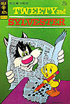 Tweety And Sylvester (1963)  n° 38 - Gold Key
