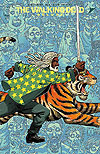 Walking Dead Deluxe, The (2020)  n° 117 - Image Comics