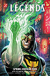Zenescope Legends - Spring 2025 Edition (2025)  - Zenescope Entertainment