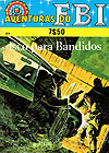 Aventuras do Fbi (1967)  n° 214 - Agência Portuguesa de Revistas