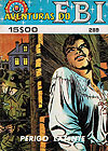 Aventuras do Fbi (1967)  n° 289