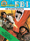 Aventuras do Fbi (1967)  n° 384 - Agência Portuguesa de Revistas
