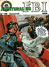 Aventuras do Fbi (1967)  n° 400
