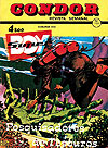 Condor (1972)  n° 133 - Agência Portuguesa de Revistas