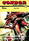 Condor (1972)  n° 181 - Agência Portuguesa de Revistas