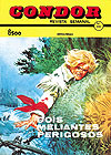Condor (1972)  n° 228 - Agência Portuguesa de Revistas