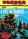 Condor (1972)  n° 232 - Agência Portuguesa de Revistas
