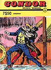 Condor (1972)  n° 279 - Agência Portuguesa de Revistas
