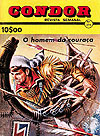 Condor (1972)  n° 374 - Agência Portuguesa de Revistas