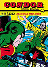 Condor (1972)  n° 442 - Agência Portuguesa de Revistas