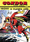 Condor (1972)  n° 460 - Agência Portuguesa de Revistas