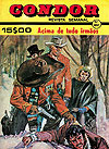 Condor (1972)  n° 482 - Agência Portuguesa de Revistas