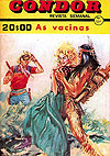 Condor (1972)  n° 551 - Agência Portuguesa de Revistas