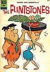 Flintstones, The (1961)  n° 5 - Dell
