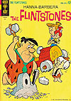 Flintstones, The (1962)  n° 19 - Western Publishing Co.