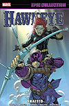Hawkeye Epic Collection (2022)  n° 4
