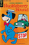 Huckleberry Hound (1962)  n° 41 - Western Publishing Co.