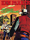 Ken Parker (1982)  n° 6 - Ediciones Zinco S. A.