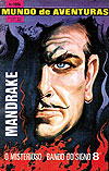 Mundo de Aventuras (1949)  n° 1016 - Agência Portuguesa de Revistas